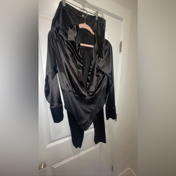 Black “Date Night Set” - Picture 2 of 2